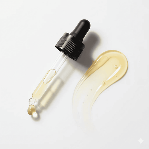 How to Dilute Thick Castor Oil for Easy Application?