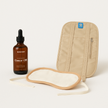 Brit Finds Castor Oil Pack Kit