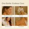 Brit Finds Castor Oil – 200ml