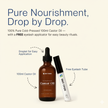 Brit Finds Castor Oil – 100ml
