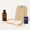 Brit Finds Castor Oil Pack Kit