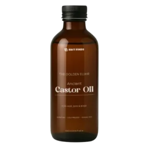 castor oil for hair, skin & body brit finds uk